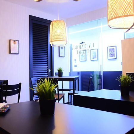 La Dimora Del Re Bed & Breakfast Salerno Dış mekan fotoğraf