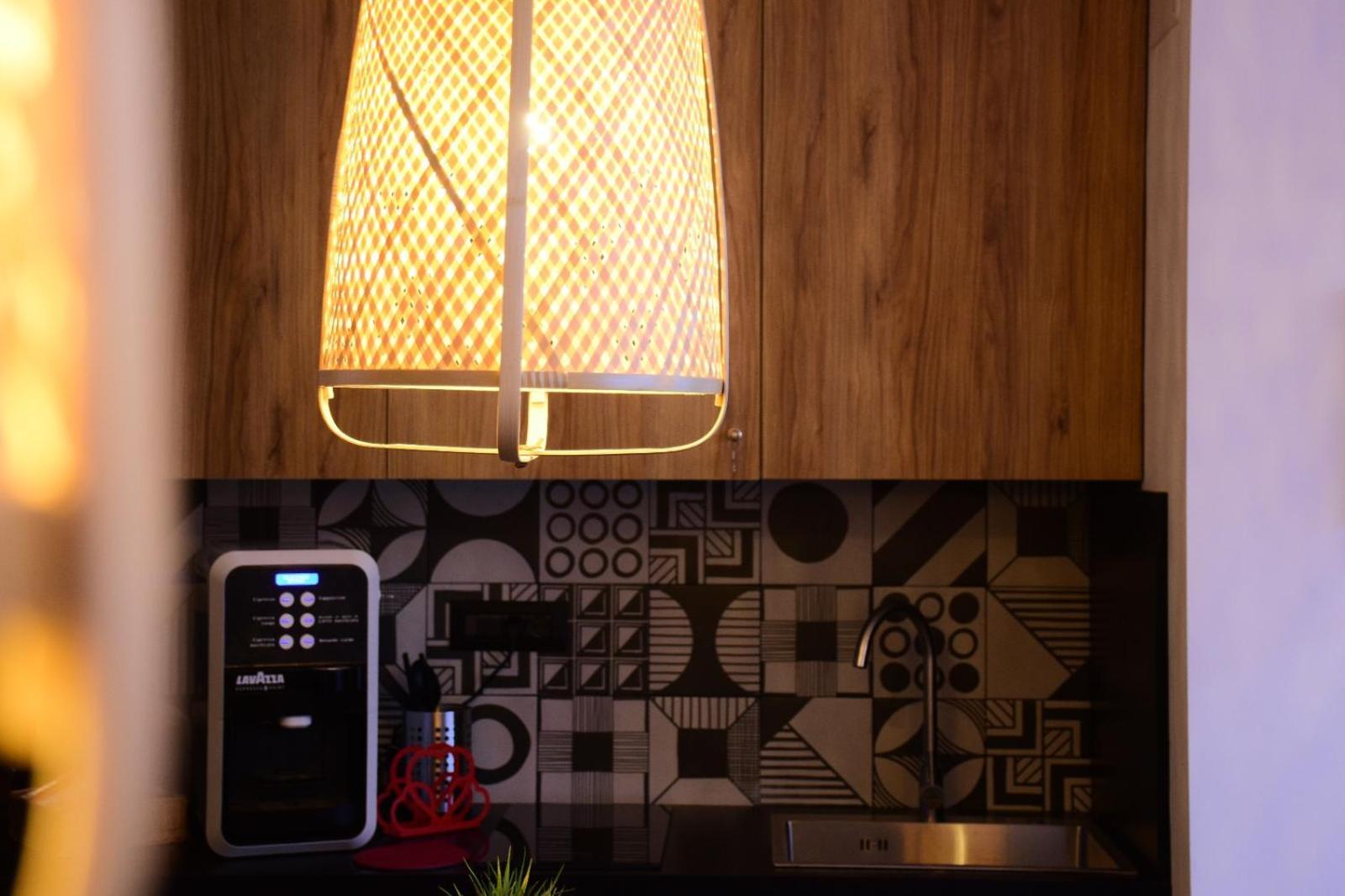 La Dimora Del Re Bed & Breakfast Salerno Dış mekan fotoğraf