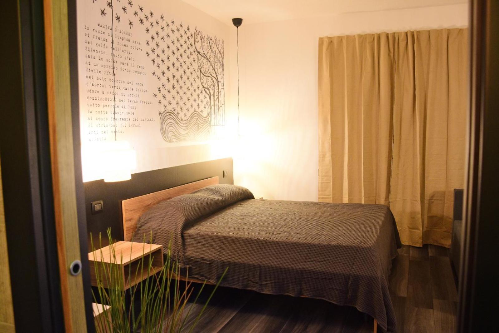 La Dimora Del Re Bed & Breakfast Salerno Dış mekan fotoğraf
