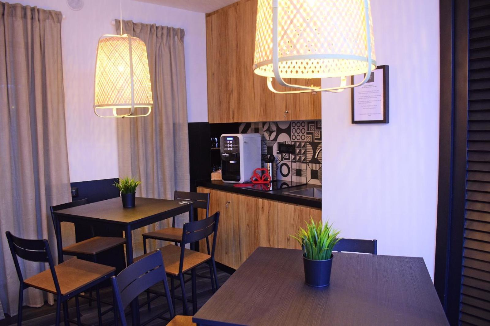 La Dimora Del Re Bed & Breakfast Salerno Dış mekan fotoğraf