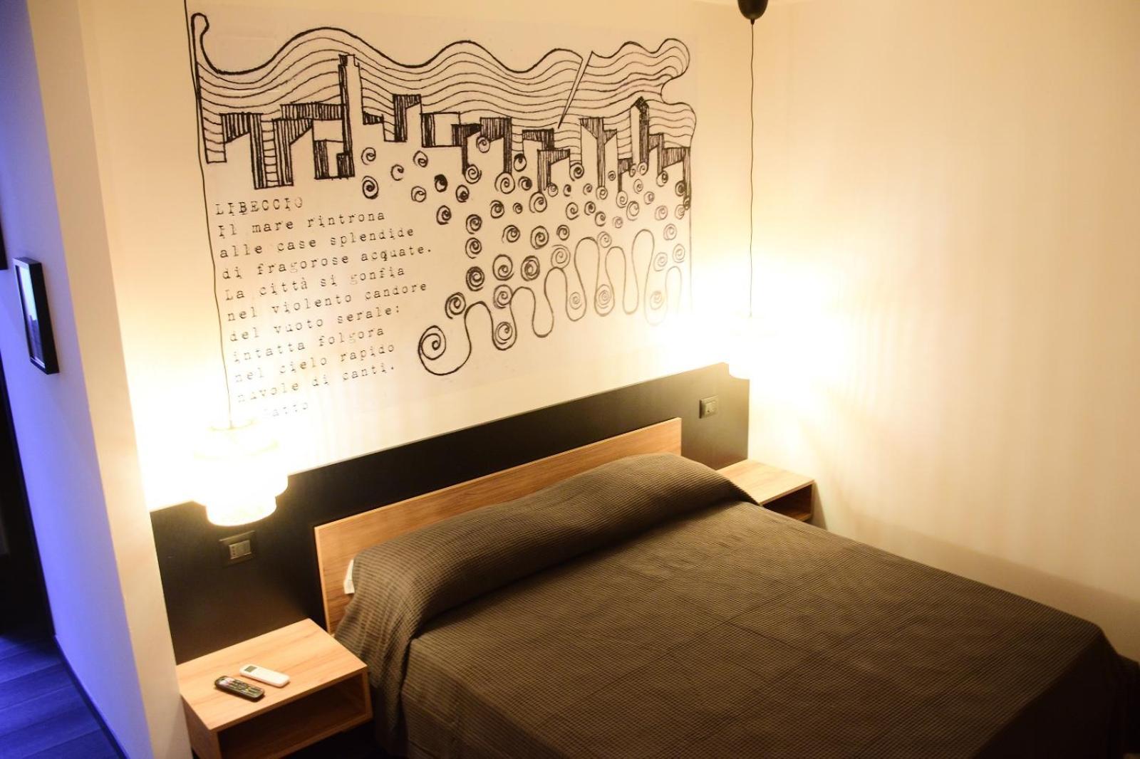 La Dimora Del Re Bed & Breakfast Salerno Dış mekan fotoğraf