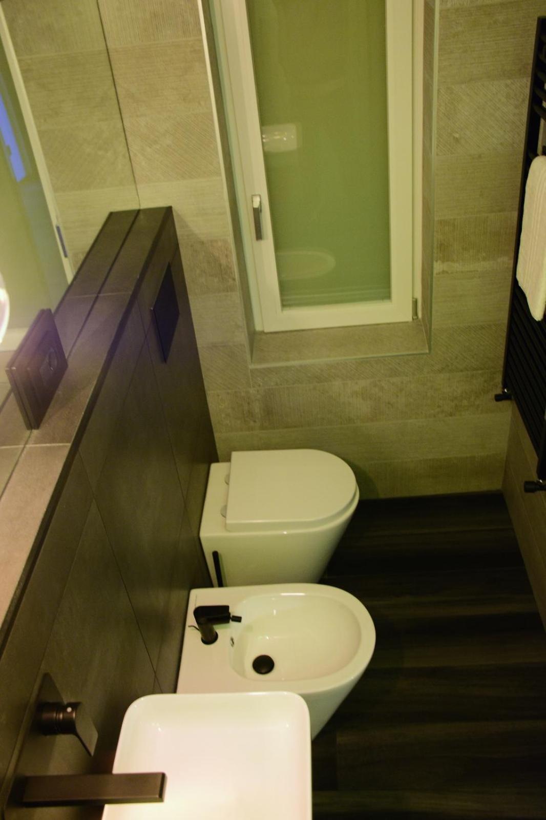 La Dimora Del Re Bed & Breakfast Salerno Dış mekan fotoğraf
