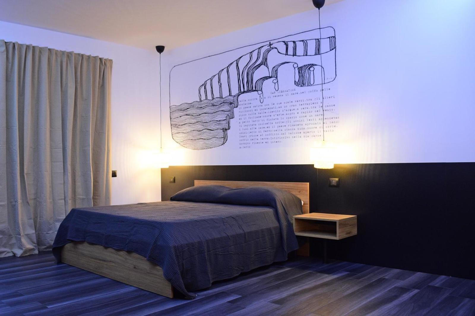 La Dimora Del Re Bed & Breakfast Salerno Dış mekan fotoğraf