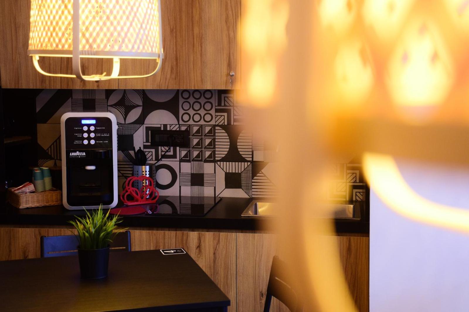 La Dimora Del Re Bed & Breakfast Salerno Dış mekan fotoğraf