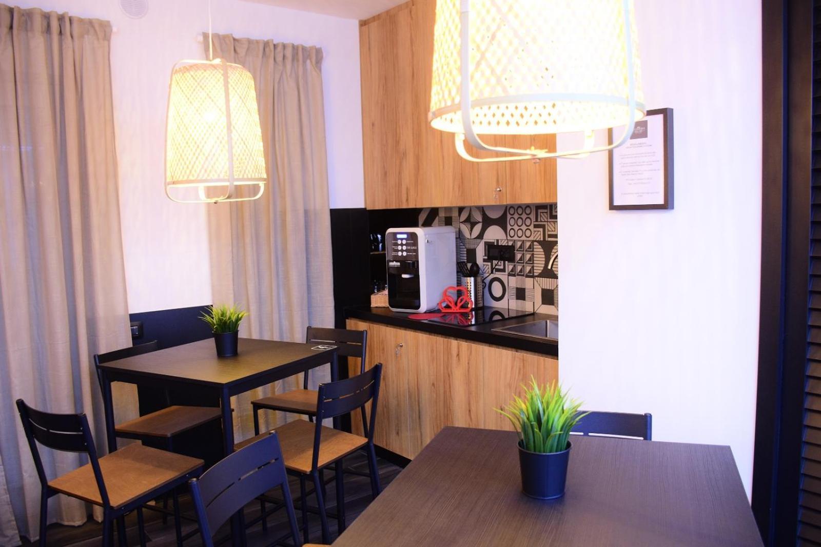 La Dimora Del Re Bed & Breakfast Salerno Dış mekan fotoğraf